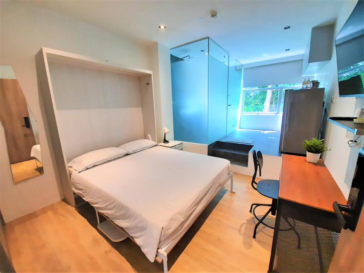 International Service Apartments At Raeburn Park Singapore Eksteriør bilde